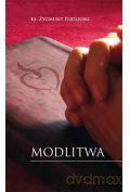 Modlitwa [KSIĄŻKA]