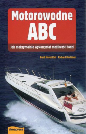 Motorowodne ABC [KSIĄŻKA]