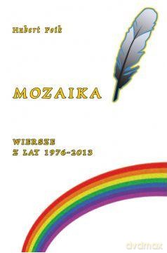 Mozaika [KSIĄŻKA]