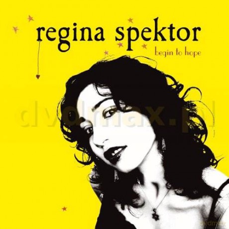 Regina Spektor: Begin To Hope Limited Edition (digipack) [2CD]
