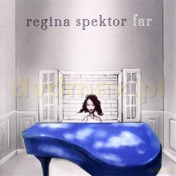 Regina Spektor: Far [CD]