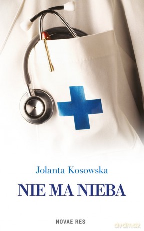 Nie ma nieba [KSIĄŻKA]