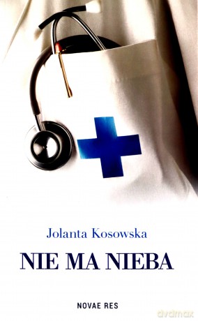 Nie ma nieba [KSIĄŻKA]