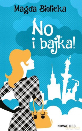 No i bajka! [KSIĄŻKA]
