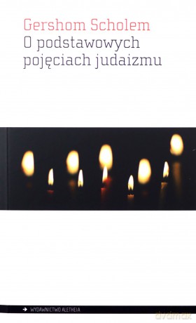 O podstawowych pojęciach judaizmu [KSIĄŻKA]