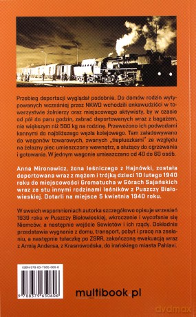 Od Hajnówki do Pahlavi [KSIĄŻKA]