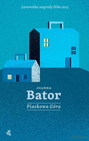 Piaskowa Góra (twarda) [KSIĄŻKA]