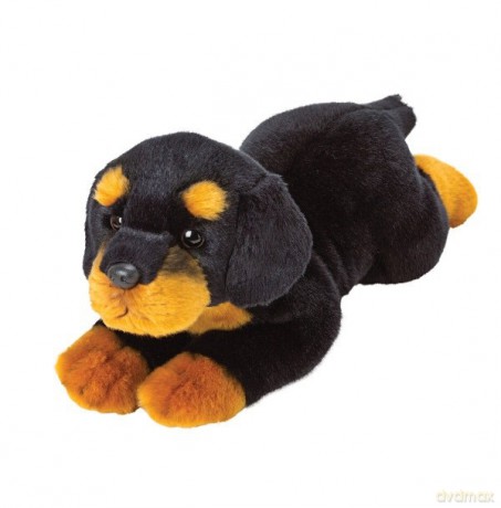 Piesek rottweiler 35 cm