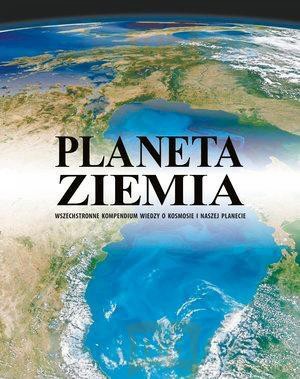 Planeta Ziemia [KSIĄŻKA]