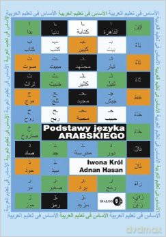 Podstawy języka arabskiego [KSIĄŻKA]