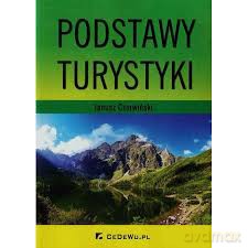 Podstawy turystyki [KSIĄŻKA]