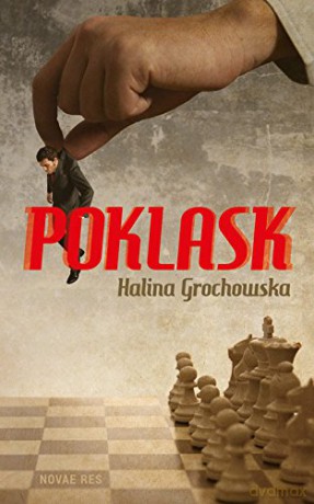 Poklask [KSIĄŻKA]