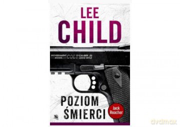 Poziom śmierci [KSIĄŻKA]