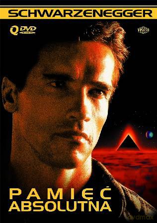 Pamięć absolutna [DVD]