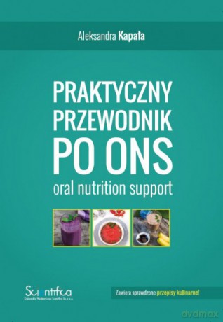 Praktyczny przewodnik po ONS [KSIĄŻKA]
