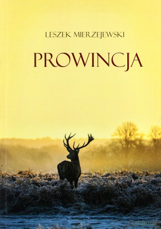 Prowincja [KSIĄŻKA]