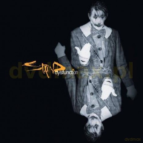 Staind: Dysfunction [CD]