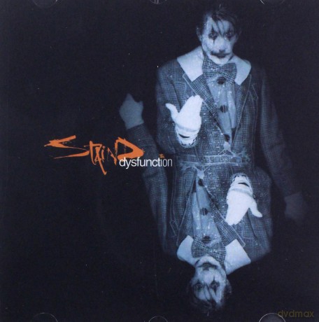 Staind: Dysfunction [CD]