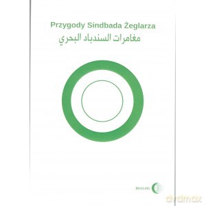 Przygody Sindbada Żeglarza [KSIĄŻKA]
