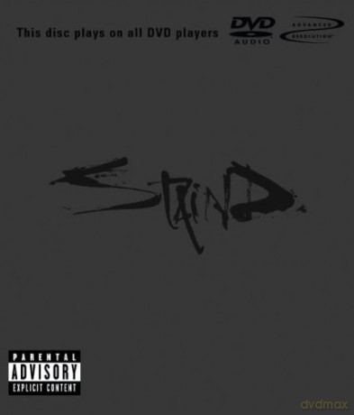 Staind: 14shades Of Grey [DVD]