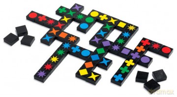 Qwirkle Travel [GRA]