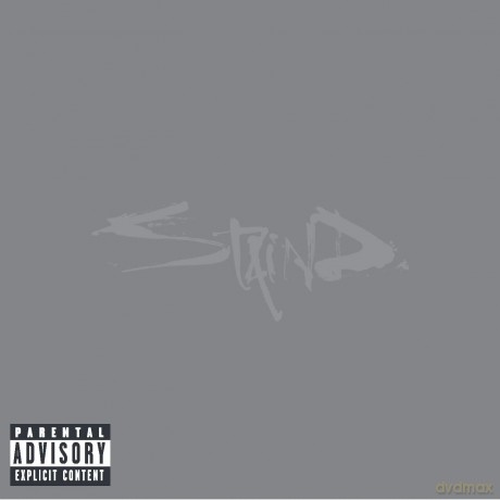 Staind: 14 Shades Of Gray [CD]