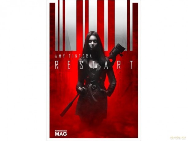 Restart [KSIĄŻKA]