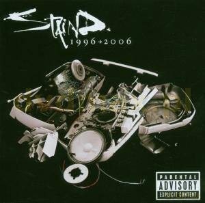 Staind: The Singles Collection 1996-2006 [CD]