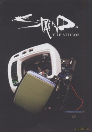 Staind: The Videos [DVD]