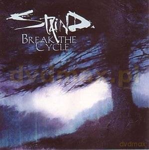 Staind: Break The Cycle [CD]
