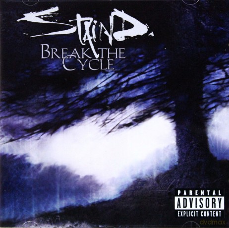 Staind: Break The Cycle [CD]