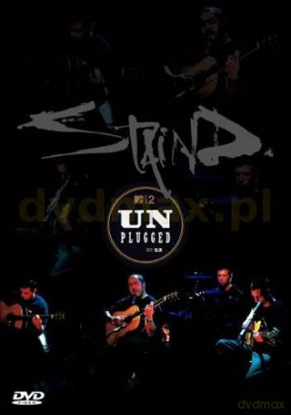 Staind: MTV Unplugged [DVD]