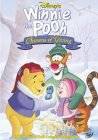 Kubuś Puchatek: Czas prezentów (Disney) (Kubuś Puchatek) [DVD]