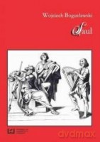 Saul [KSIĄŻKA]