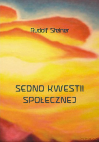 Sedno kwestii społecznej [KSIĄŻKA]