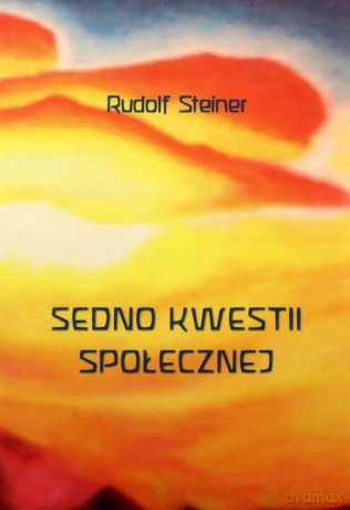 Sedno kwestii społecznej [KSIĄŻKA]