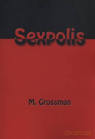 Sexpolis [KSIĄŻKA]