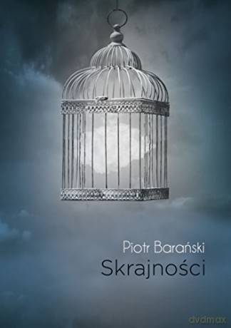 Skrajności [KSIĄŻKA]
