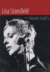Lisa Stansfield: Live At Ronnie Scott's [DVD]