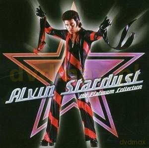 Alvin Stardust: The Platinum Collection [CD]