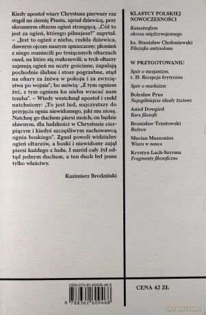 Spór o Mesjanizm. Rozwój idei [KSIĄŻKA]