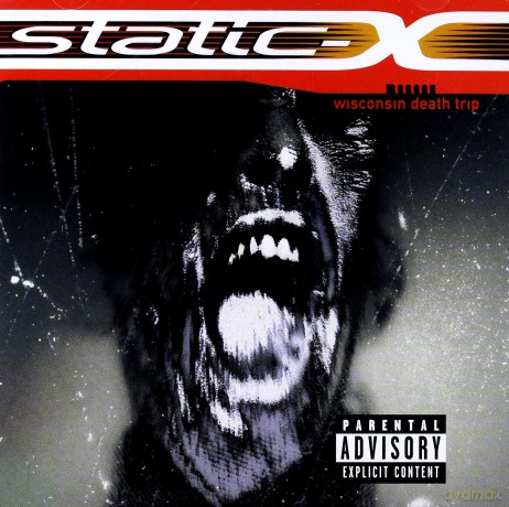 Static-X: Wisconsin Death Trip [CD]
