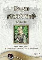 Robin Hood sezon 3 odcinki 1-3 (Robin z Sherwood) [DVD]