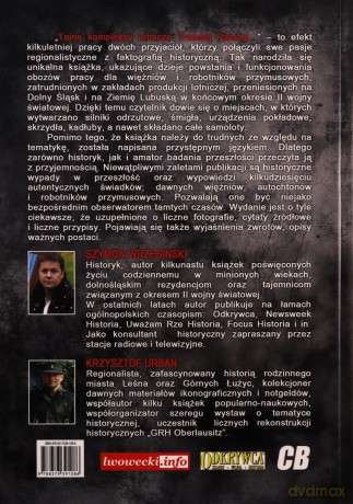 Tajne kompleksy lotnicze Trzeciej Rzeszy [KSIĄŻKA]