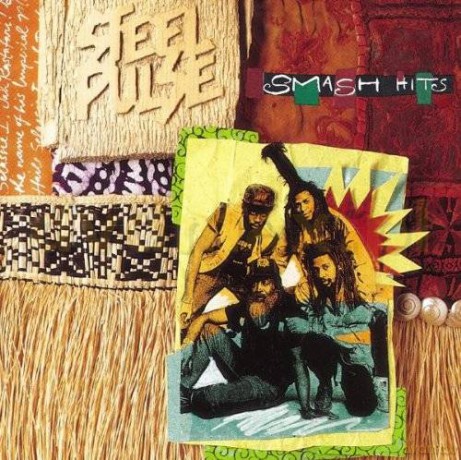 Steel Pulse: Smash Hits [CD]