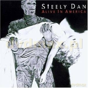 Steely Dan: Alive In America [CD]