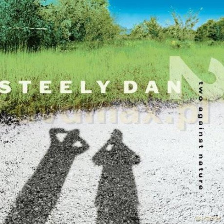 Steely Dan: Two Against Nature [CD]