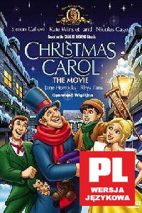 Opowieść wigilijna (2003) [DVD]