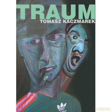 Traum [KSIĄŻKA]