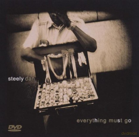 Steely Dan: Everything Must Go [2CD]